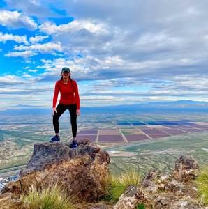 Meet your Posher, Megan